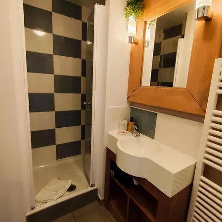 Appartement L'escale Des Dunes Argousiers 101 *