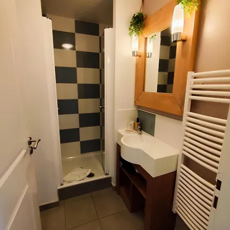 L'escale Des Dunes Argousiers 101 * Fort-Mahon-Plage