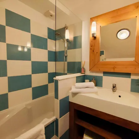 L'escale Des Dunes Argousiers 101