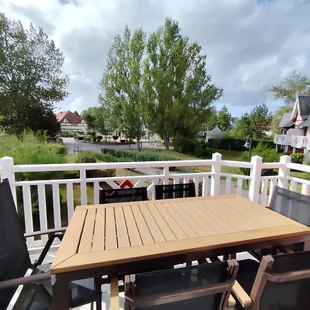 L'escale Des Dunes Argousiers 101 *