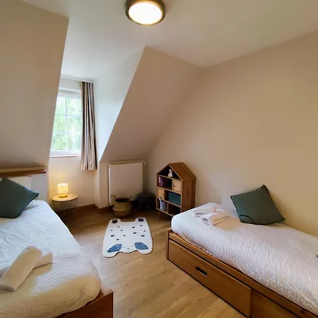 L'escale Des Dunes Argousiers 101 Fort-Mahon-Plage