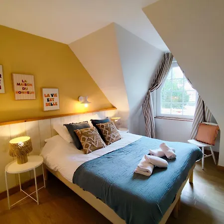 L'escale Des Dunes Argousiers 101